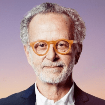 Fernando Colomo. Presidente del Jurado del VAFF 2026