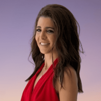 Paloma Tejero. Jurado del VAFF 2026