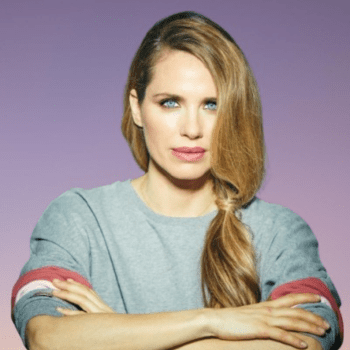 Vanesa Romero. Jurado del VAFF 2026