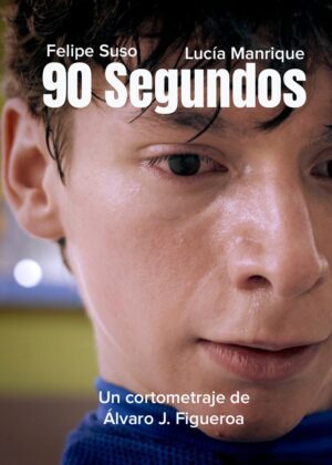 90 segundos, de Álvaro J. Figueroa
