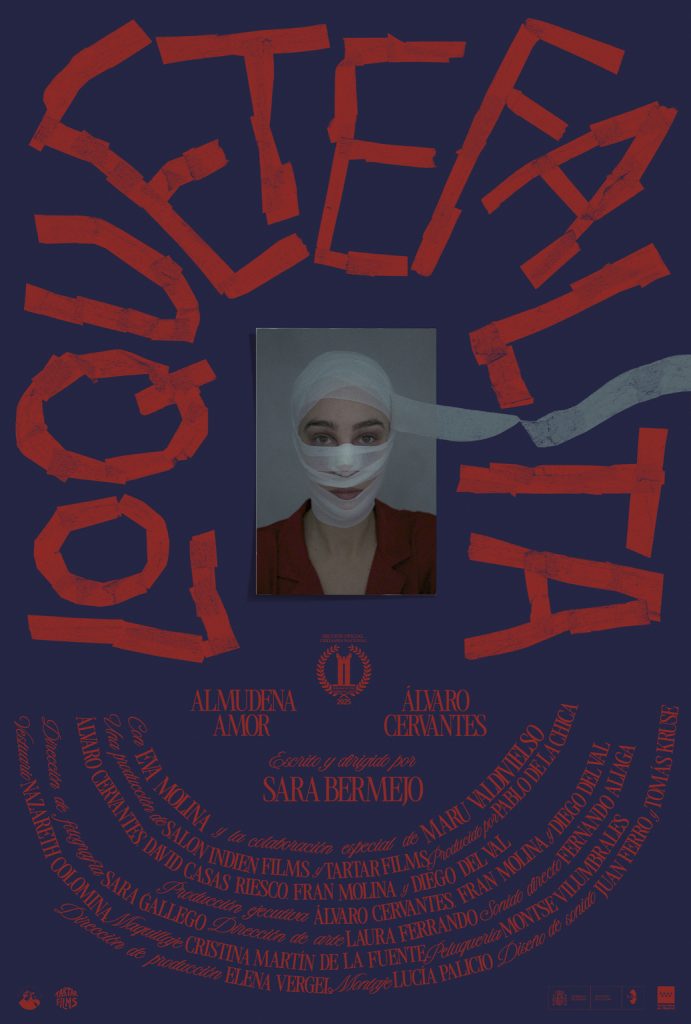 Sara Gallego, por Lo que te falta