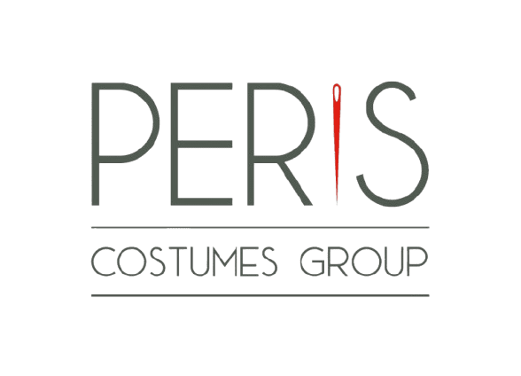 Logotipo Peris