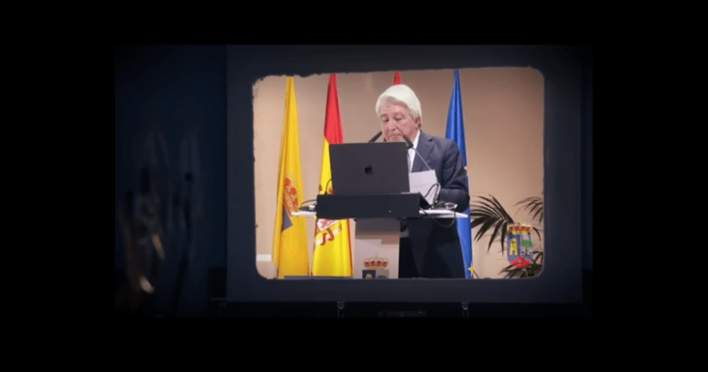 VAFF 2024: Valdeolmos-Alalpardo se convierte en capital del cine joven