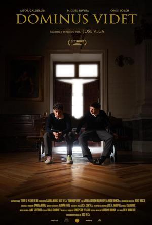 Dominus Videt - Jose Vega