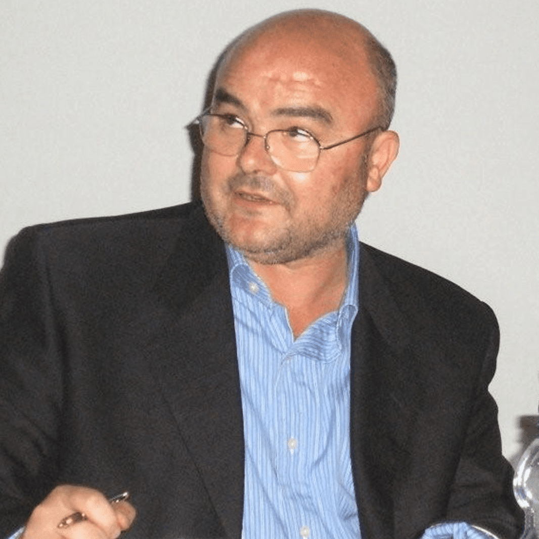 Juan Antonio Moreno (Reponsable seccion “en corto” Filasiete)