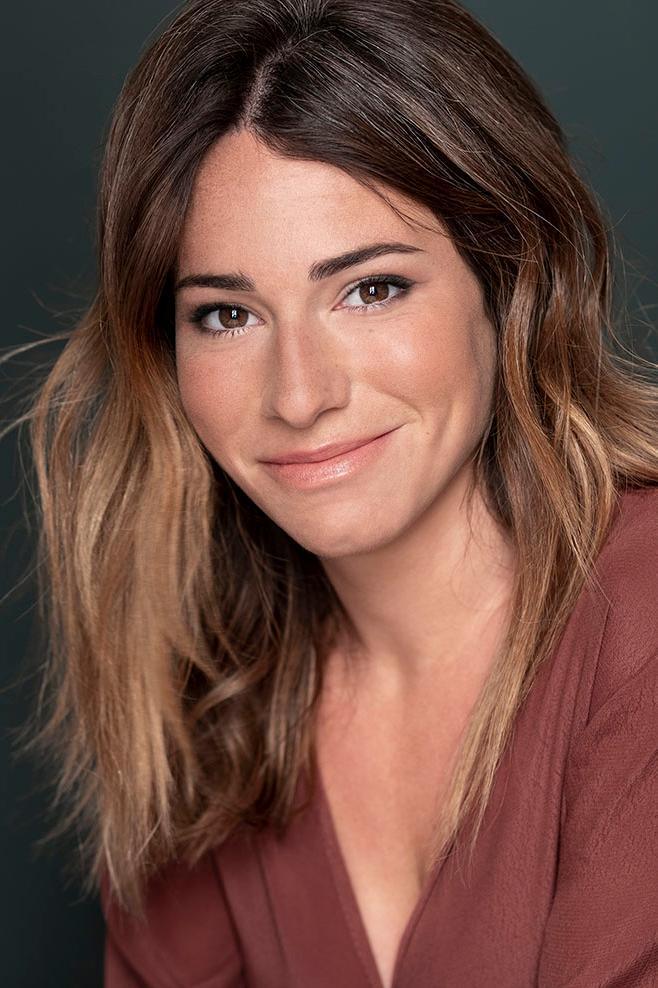 Lidia Casanova (El Atrapasueños)