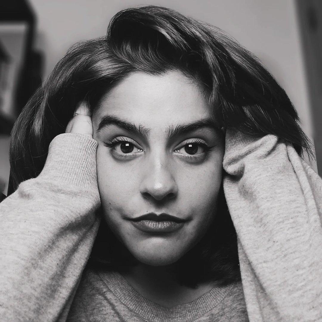 Maria Salamanca - Maquilladora y Peluquera