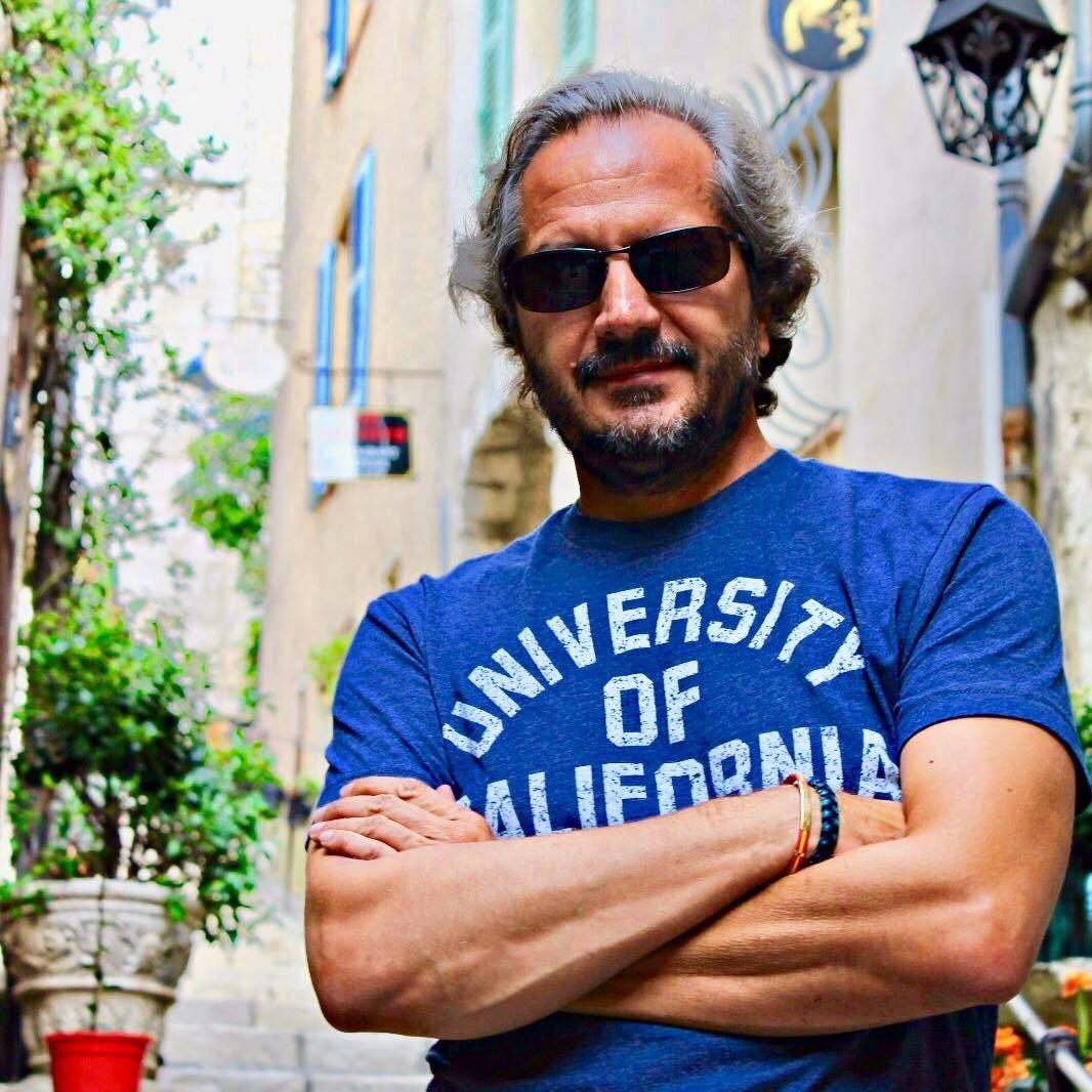 Miguel Angel Poveda Criado - Productor