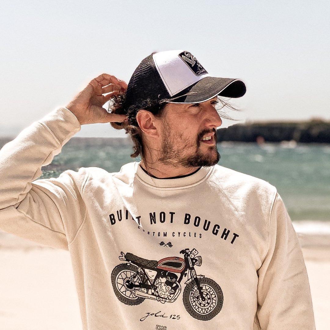 Miki Poveda - Director de Fotografia y Productor