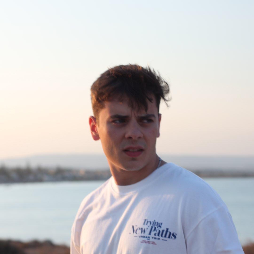 Ricardo M. Serrentino - Director de Fotografia