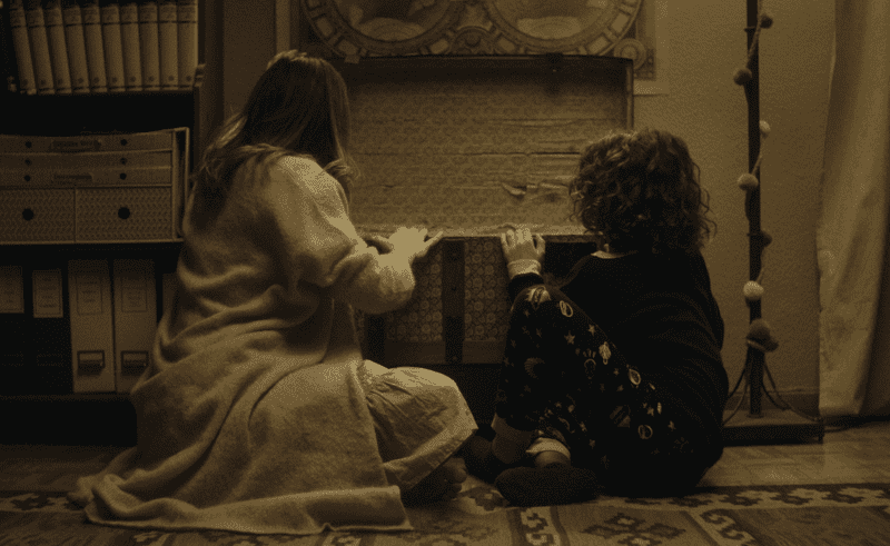 'El atrapasueños' es una de las piezas que se proyectará en el festival. / YAQ Distribución