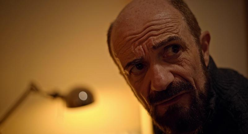 Fotograma de ‘Los Herederos’, una de las películas a concurso.